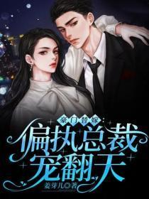 豪门替嫁:偏执总裁宠翻天